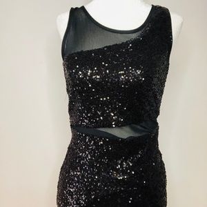 Foreign Exchange Going out Dress